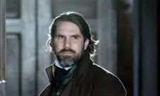 Paul Schneider in Bright Star
